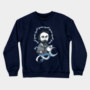 Jules Verne Crewneck Sweatshirt